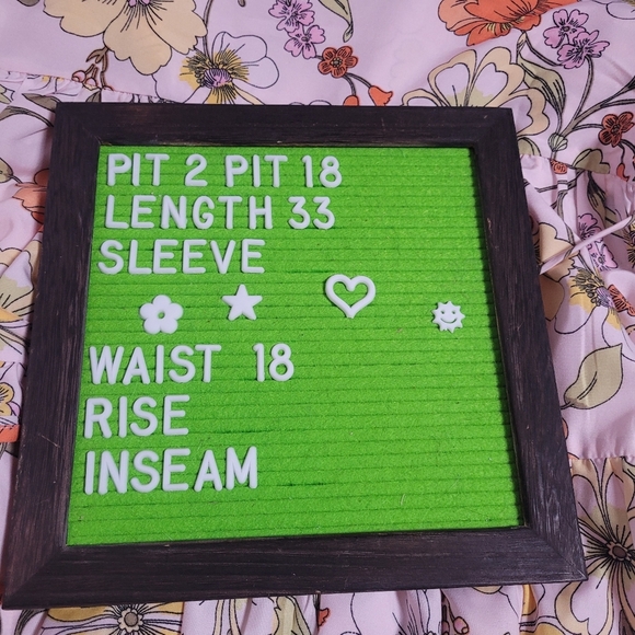 Band of Gypsies Lottie&Holly Blush Pink Floral Mini Dress Women's Size M - Picture 11 of 11